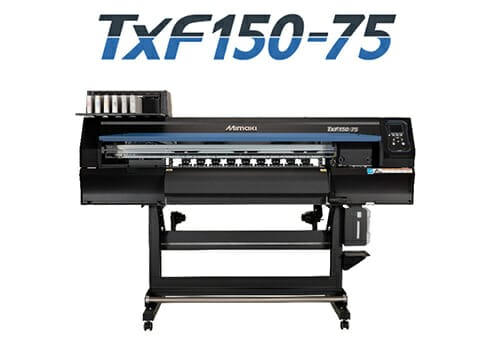 Mimaki TxF150-75 Dtf Printer