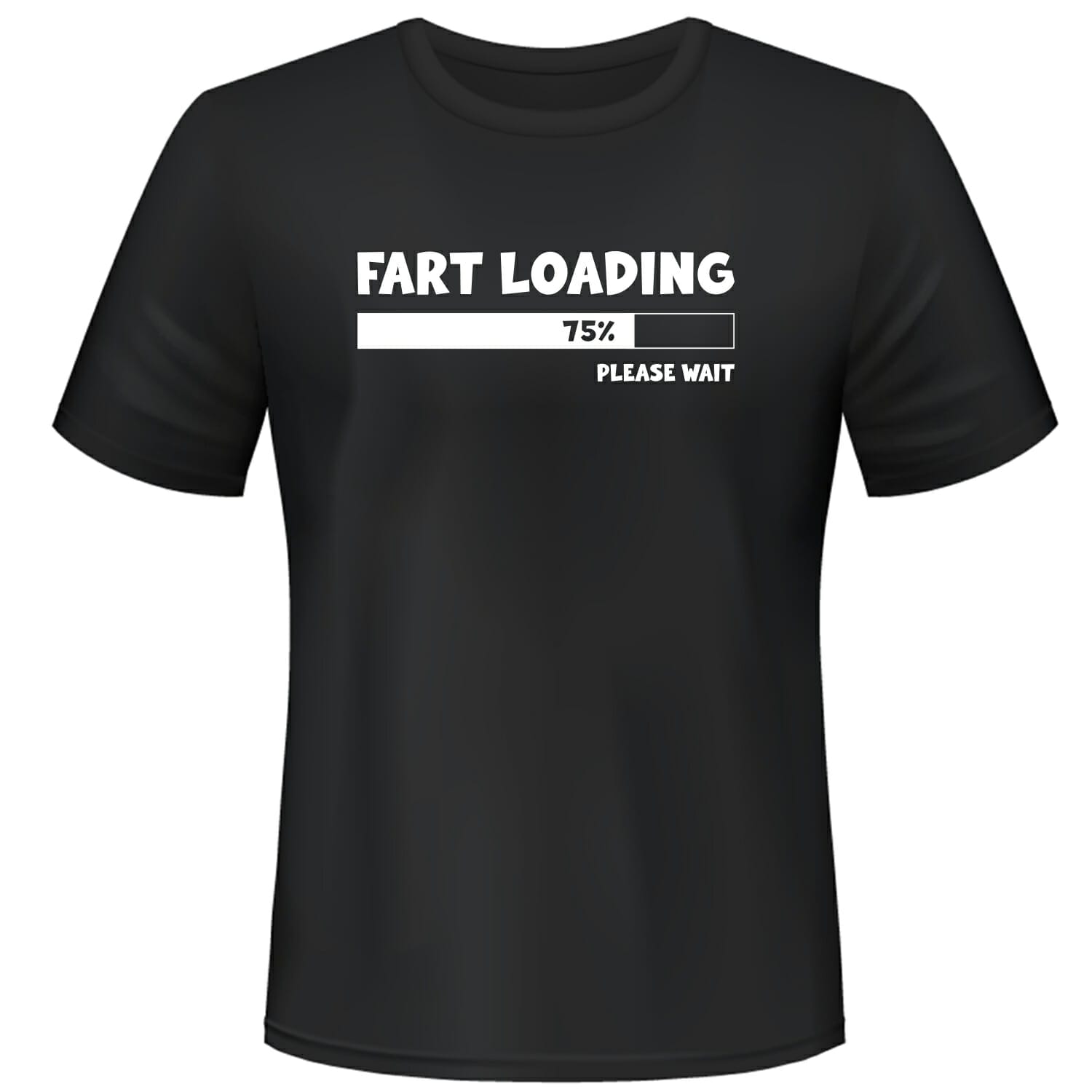 fart-loading-please-wait-tshirt-design