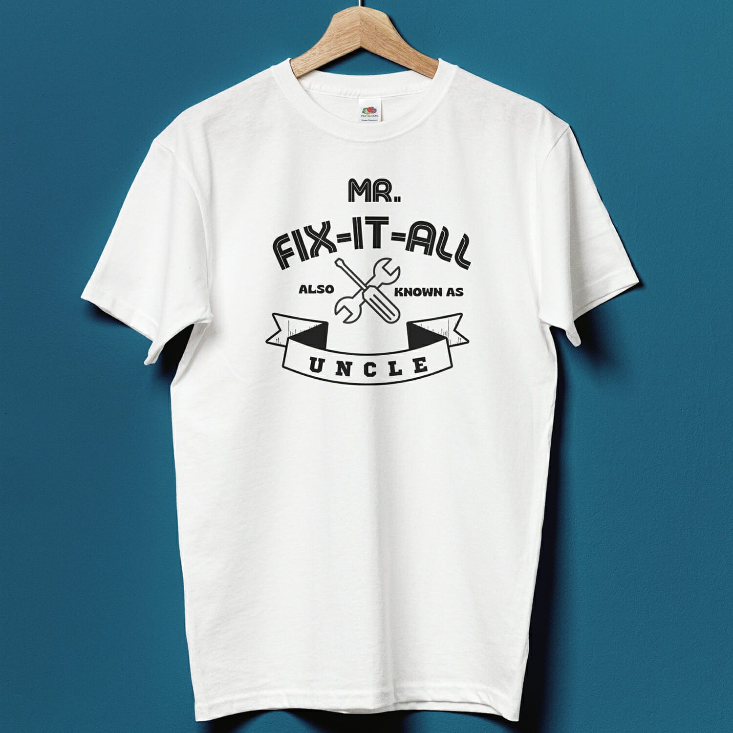 Mr fix it all feature img