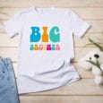 Big Brother T-shirt Design | Be the Brother