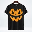 T-shirt Design Online Free Halloween Ghost Pumpkin
