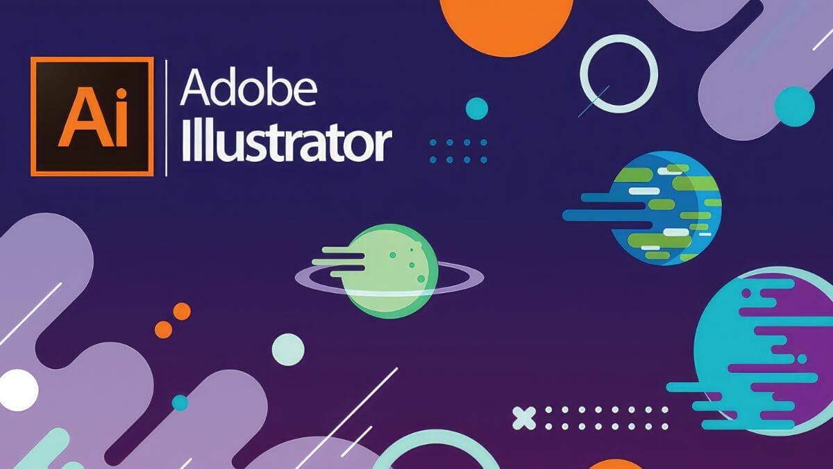 Adobe Illustrator image